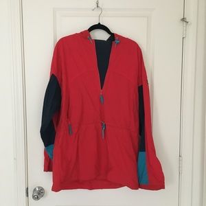 Vintage Lifa Windbreaker